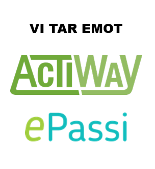 ActiWay och ePassi